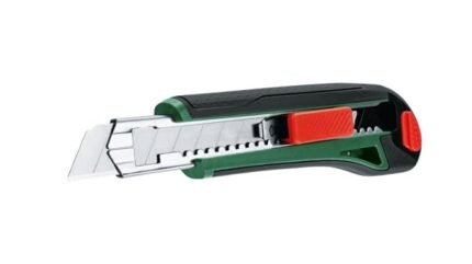 BOSCH Retractable Knife, 1 qty